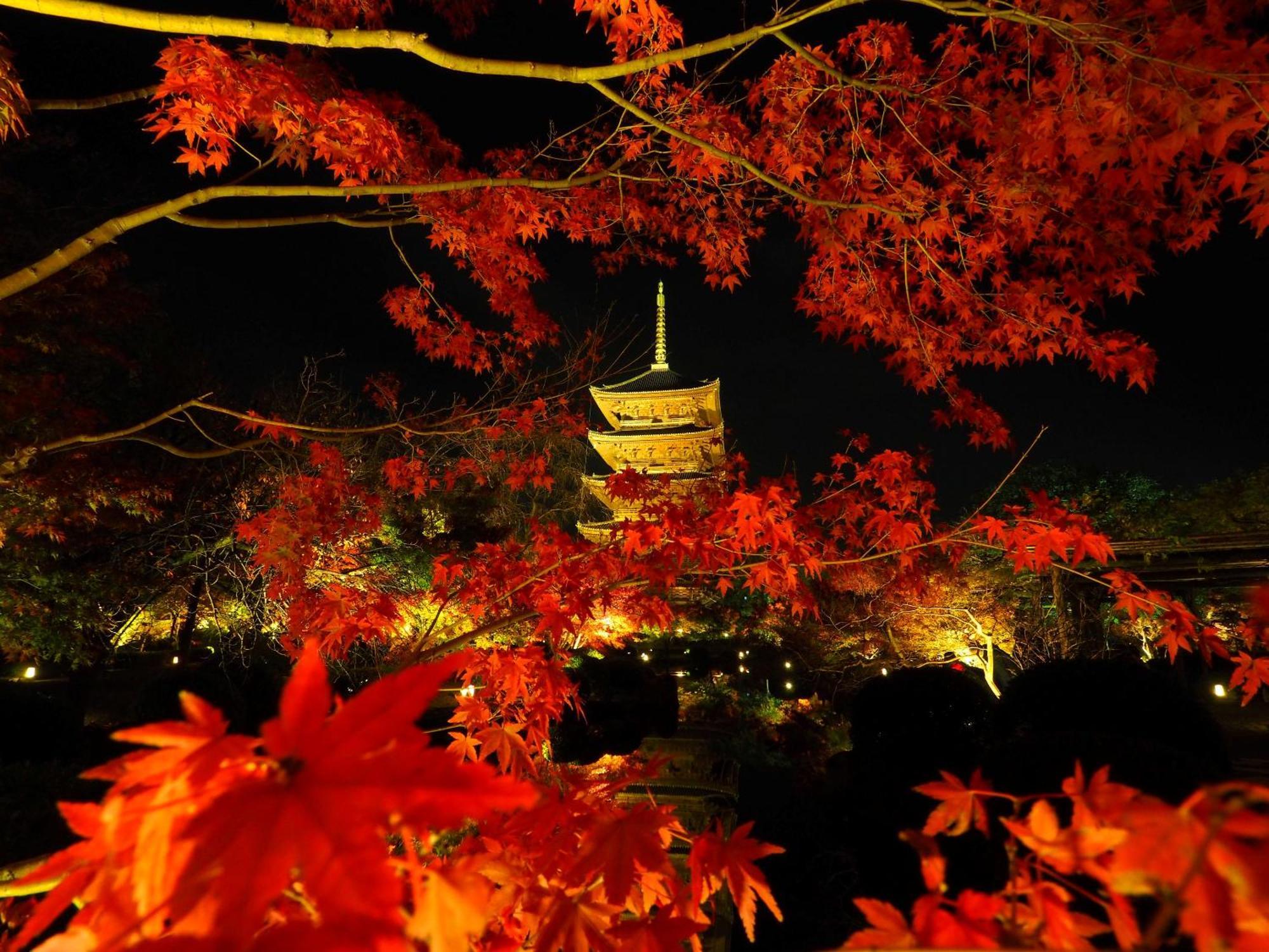 Stay Sakura Kyoto Higashi Hongan-Ji I Extérieur photo