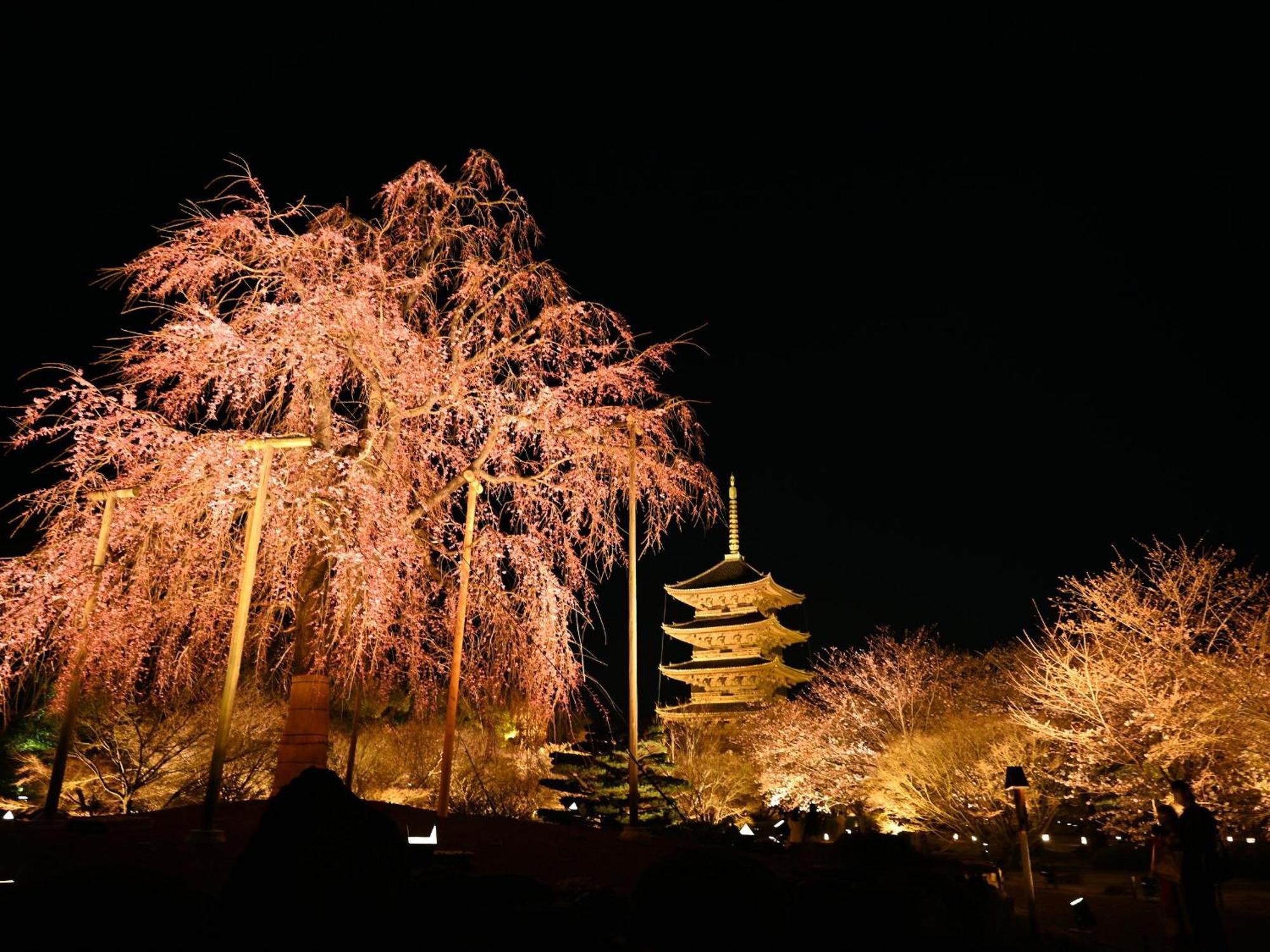 Stay Sakura Kyoto Higashi Hongan-Ji I Extérieur photo
